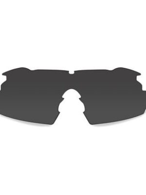 WILEY X Náhradní zorníky Smoke Grey pro brýle VAPOR – WILEY X