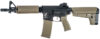 Delta Armory Delta Armory M4 CQB-R BRAVO – Černá/písková – Delta Armory