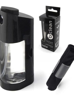 Bolle Protimlžící spray na brýle BOLLÉ® – Bolle