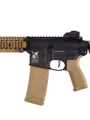 Delta Armory Delta Armory MK18 ALPHA – Černá/písková – Delta Armory