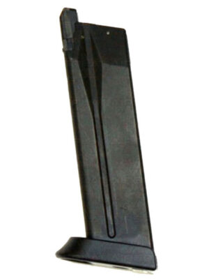 Tokyo Marui TM zásobník pro Marui KH 45 GBB, 25 BBs – Černá (bez ražení) – Tokyo Marui