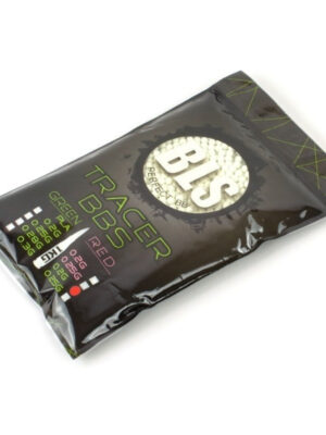 BLS Kuličky BLS Tracer 0,20g, 5000 BBs – Zelené nasvětlovací – BLS