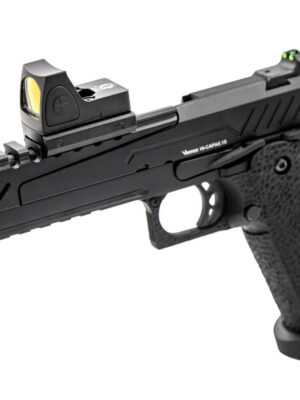 VORSK VORSK Hi-Capa 5.1 BDS Split GBB – Černá – VORSK