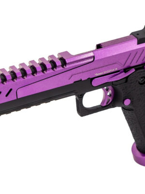 VORSK VORSK Hi-Capa 5.1 Split GBB – Fialová – VORSK