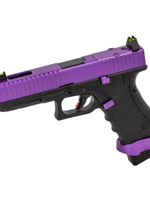 VORSK VORSK EU17 GBB – Fialová – VORSK