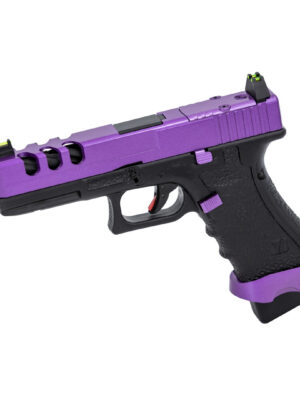 VORSK VORSK EU17 Vented GBB – Fialová – VORSK