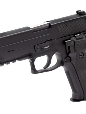 RAVEN RAVEN R226 GBB – Černá – RAVEN