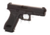 UMAREX UMAREX / VFC plynová pistole Glock 17 Gen5 GBB – Černá – UMAREX