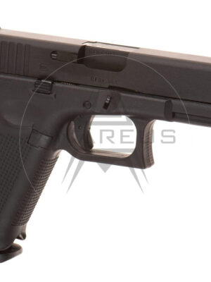 UMAREX UMAREX / VFC plynová pistole Glock 17 Gen5 GBB – Černá – UMAREX