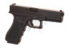 UMAREX Umarex Glock 17 Gen4 GBB plynová pistole – Černá – UMAREX