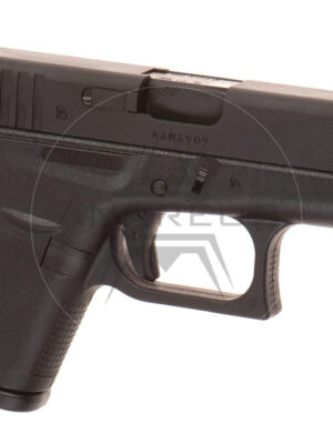 UMAREX Umarex Glock 42 GBB plynová pistole – Černá – UMAREX