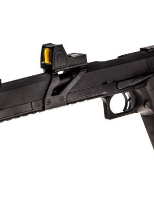 RAVEN RAVEN Hi-Capa DRAGON 7 BDS GBB – Černá – RAVEN