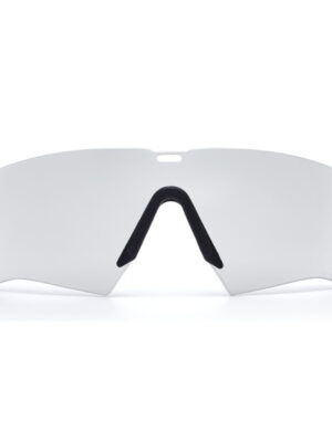 ESS ESS balistický zorník CROSSBOW Clear – Transparentní – ESS