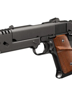 Tokyo Marui TM GBB plynová pistole Chisato Nishikigis Handgun – Černá (limitovaná edice) – Tokyo Marui