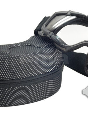 FMA FMA taktické ochranné brýle SI (2 zorníky) – Černá – FMA