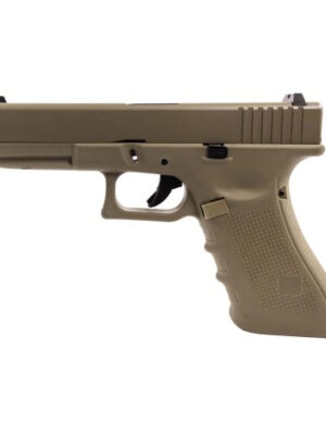 RAVEN RAVEN EU17 GBB – Písková – RAVEN