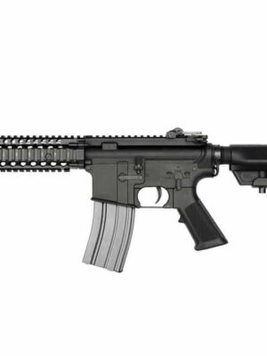 E&L E&L MK18 Mod1 – černá – E&L