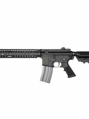 E&L E&L M4 SOPMODII – černá – E&L