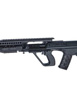 ASG ASG Steyr AUG A3 MP – Černá – ASG