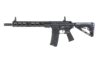 ARCTURUS Arcturus Saber® URGI MK16 13.5' AEG FE® – Černá – ARCTURUS