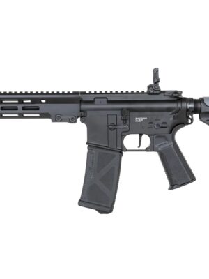 ARCTURUS Arcturus Saber® URGI MK16 9.5' AEG FE® – Černá – ARCTURUS