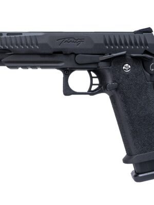 ASG ASG plynová pistole Modify Trinity Hi-Capa GBB – Černá – ASG