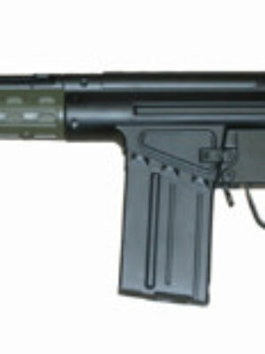 Jing Gong G3 A3 (kovový mechabox) – plastové tělo – Jing Gong