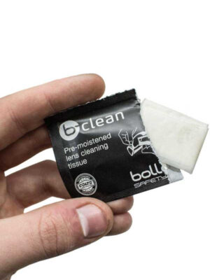 Bolle Antibakteriální čistící ubrousky Bollé b-clean – Bolle