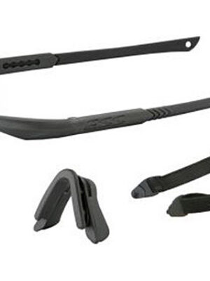 ESS Nožičky a nosník náhradní pro ICE ČERNÉ – ESS