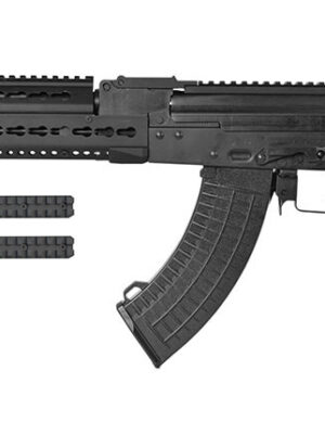 LCT AK LTS Keymod 13,5 – LCT