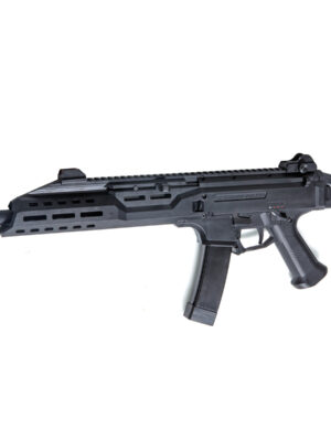 ASG ASG CZ Scorpion EVO 3 A1 Carbine Proline – Černá – ASG
