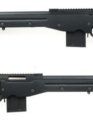 Tokyo Marui TM L96 AWS – Černá – Tokyo Marui