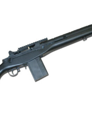 CYMA M14 černá (kovový mechabox) CM032 – CYMA