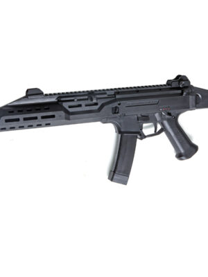 ASG ASG CZ Scorpion EVO 3 A1 B.E.T. Carbine Proline – Černá – ASG