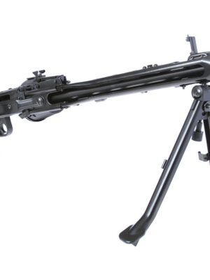 AGM MG42 – celokov/dřevo – AGM