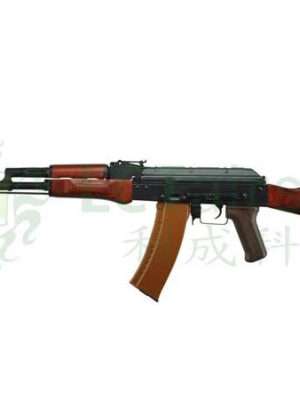 LCT AK74 – LCT