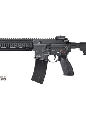 UMAREX Umarex VFC HK416 A5 GBBR Gen3 – Černá – UMAREX