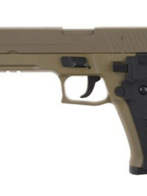 CYMA Sig Sauer P.228 AEP CM122 – pískový – CYMA