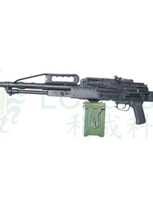 LCT LCT PKP AEG – ocelová – LCT