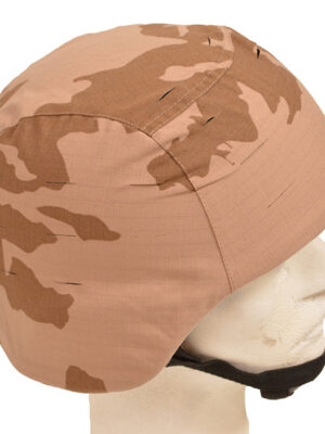 FENIX PROTECTOR Potah na helmu MICH rip-stop LASER vz.95 desert – FENIX PROTECTOR