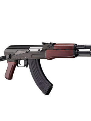 Tokyo Marui TM AKS47 Typ 3 Next-Gen (NGRS EBB) – Černá – Tokyo Marui