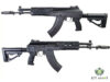LCT LCT AK-15 (LCK-15) – LCT