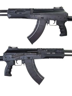 LCT LCT AK-15 (LCK-15) – LCT