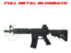 LCT LCT M4 LR4-CQB, blowback (EBB) – LCT