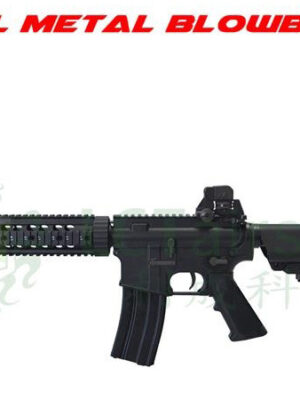 LCT LCT M4 LR4-CQB, blowback (EBB) – LCT