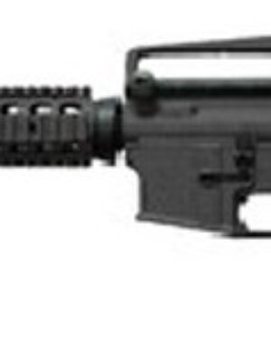 WE WE GBBR plynová puška M4A1 RIS V3 – Černá – WE