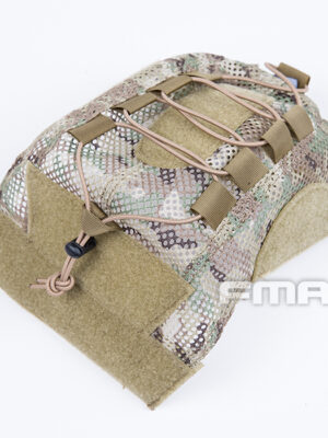 FMA FMA potah na helmu FAST Maritime, vel. L – MC – FMA