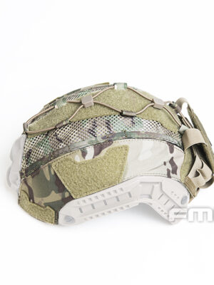 FMA FMA multifunkční potah na helmu FAST Maritime – MC – FMA