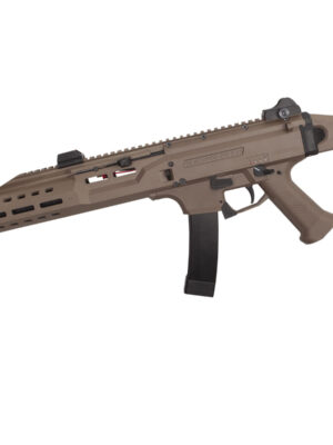 ASG ASG CZ Scorpion EVO 3 A1 Carbine Proline – Písková – ASG