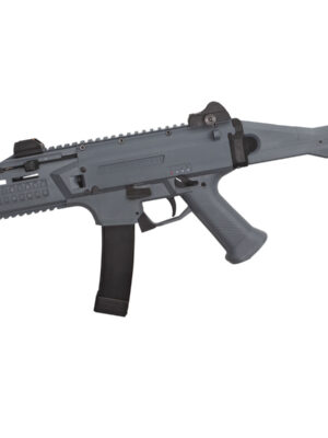 ASG ASG CZ Scorpion EVO 3 A1 Proline – Šedá – ASG